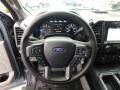 2019 Abyss Gray Ford F150 STX SuperCrew 4x4  photo #16