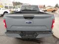 2019 Abyss Gray Ford F150 STX SuperCab 4x4  photo #6