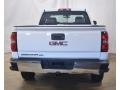 Summit White - Sierra 1500 Limited Elevation Double Cab 4WD Photo No. 3