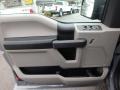 Black Door Panel Photo for 2019 Ford F150 #136236848