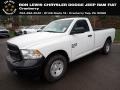 Bright White - 1500 Tradesman Crew Cab Photo No. 1