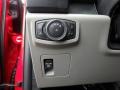 Black Controls Photo for 2019 Ford F150 #136237220