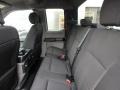 Black Rear Seat Photo for 2019 Ford F150 #136237268