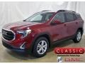 Red Quartz Tintcoat - Terrain SLE AWD Photo No. 1