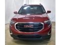 Red Quartz Tintcoat - Terrain SLE AWD Photo No. 9