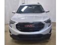 Quicksilver Metallic - Terrain SLE AWD Photo No. 10