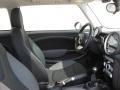 2008 Oxygen Blue Mini Cooper Hardtop  photo #6