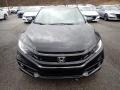 Crystal Black Pearl - Civic Sport Coupe Photo No. 6