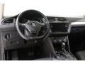 Titan Black Dashboard Photo for 2019 Volkswagen Tiguan #136238114
