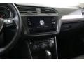 Titan Black Controls Photo for 2019 Volkswagen Tiguan #136238144