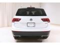 Pure White - Tiguan SE 4MOTION Photo No. 16