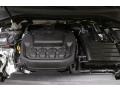 2.0 Liter TSI Turbcharged DOHC 16-Valve VVT 4 Cylinder Engine for 2019 Volkswagen Tiguan SE 4MOTION #136238319