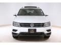 Pure White - Tiguan SE 4MOTION Photo No. 2