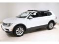 Pure White - Tiguan SE 4MOTION Photo No. 3