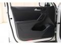 Pure White - Tiguan SE 4MOTION Photo No. 4