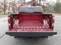 2020 Delmonico Red Pearl Ram 1500 Laramie Crew Cab 4x4  photo #12