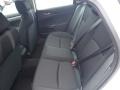 Platinum White Pearl - Civic LX Sedan Photo No. 10