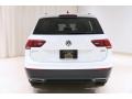 Pure White - Tiguan SE 4MOTION Photo No. 16