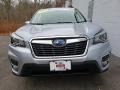 2019 Ice Silver Metallic Subaru Forester 2.5i Limited  photo #9
