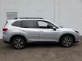 2019 Ice Silver Metallic Subaru Forester 2.5i Limited  photo #11