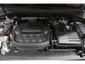 White Silver Metallic - Tiguan SE 4MOTION Photo No. 18