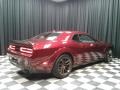 Octane Red Pearl - Challenger SRT Hellcat Redeye Widebody Photo No. 6