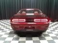 Octane Red Pearl - Challenger SRT Hellcat Redeye Widebody Photo No. 7