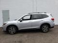 2019 Ice Silver Metallic Subaru Forester 2.5i Limited  photo #24