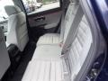 Rear Seat of 2020 CR-V EX AWD