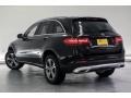 Black - GLC 350e 4Matic Photo No. 2