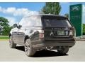2020 Santorini Black Metallic Land Rover Range Rover SV Autobiography  photo #4