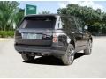 2020 Santorini Black Metallic Land Rover Range Rover SV Autobiography  photo #5