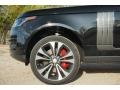 Santorini Black Metallic - Range Rover SV Autobiography Photo No. 7
