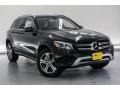 Black - GLC 350e 4Matic Photo No. 12