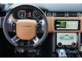 2020 Santorini Black Metallic Land Rover Range Rover SV Autobiography  photo #26