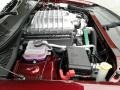 2019 Octane Red Pearl Dodge Challenger SRT Hellcat Redeye Widebody  photo #38