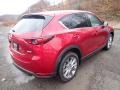 Soul Red Crystal Metallic - CX-5 Grand Touring AWD Photo No. 2