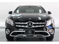 2019 Night Black Mercedes-Benz GLA 250  photo #2