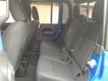 Black Rear Seat Photo for 2020 Jeep Gladiator #136240484