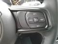 Black Steering Wheel Photo for 2020 Jeep Gladiator #136240658