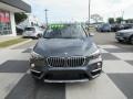 2019 Mineral Grey Metallic BMW X1 sDrive28i  photo #2