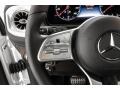 designo Espresso Brown/Black Steering Wheel Photo for 2019 Mercedes-Benz G #136241537