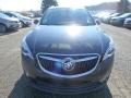Ebony Twilight Metallic - Envision Essence AWD Photo No. 2
