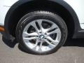 Alpine White - X3 3.0si Photo No. 7