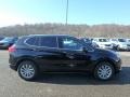 Ebony Twilight Metallic - Envision Essence AWD Photo No. 4