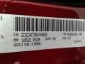 2019 Octane Red Pearl Dodge Charger Daytona  photo #35