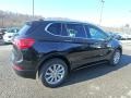 Ebony Twilight Metallic - Envision Essence AWD Photo No. 5