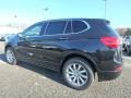 Ebony Twilight Metallic - Envision Essence AWD Photo No. 8