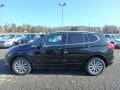 Ebony Twilight Metallic - Envision Essence AWD Photo No. 9