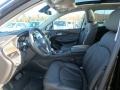 Ebony Twilight Metallic - Envision Essence AWD Photo No. 14